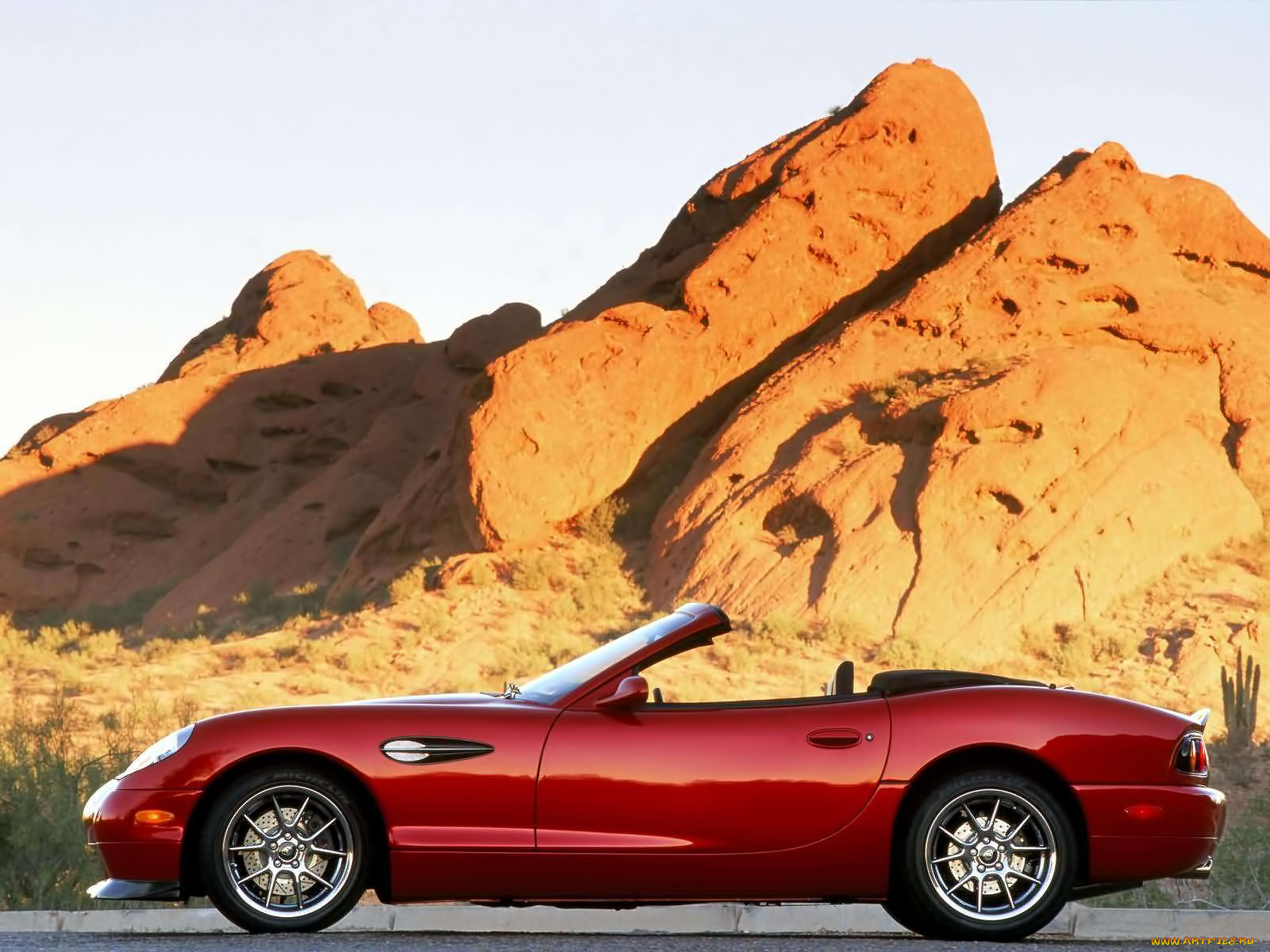 , panoz